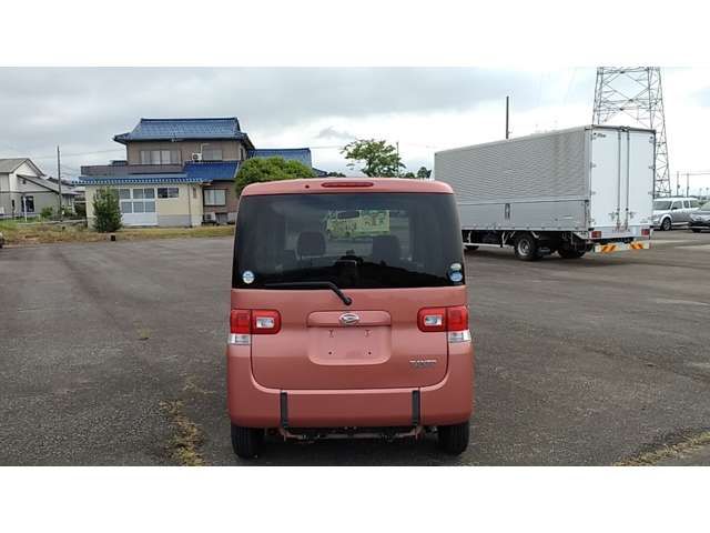 DAIHATSU TANTO 2010 Image 31