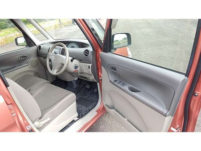 DAIHATSU TANTO 2010 Image 31