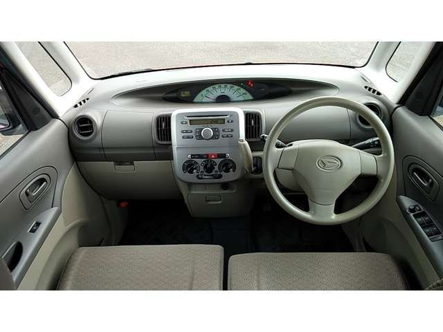 DAIHATSU TANTO 2010 Image 31