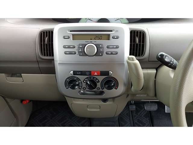 DAIHATSU TANTO 2010 Image 31