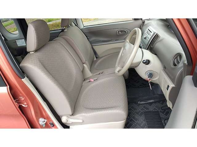 DAIHATSU TANTO 2010 Image 31