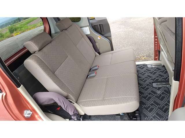 DAIHATSU TANTO 2010 Image 31