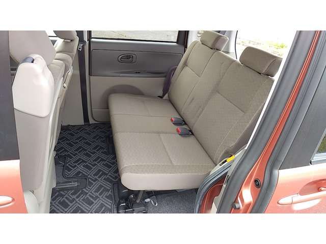 DAIHATSU TANTO 2010 Image 31