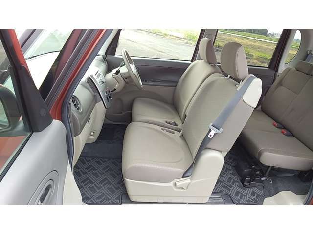 DAIHATSU TANTO 2010 Image 31