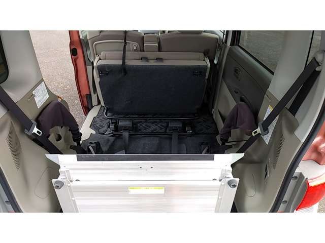 DAIHATSU TANTO 2010 Image 31