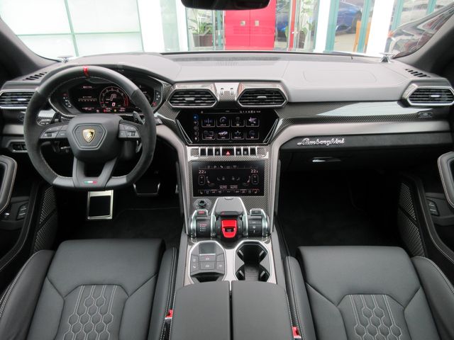 LAMBORGHINI URUS 2023 Image 31