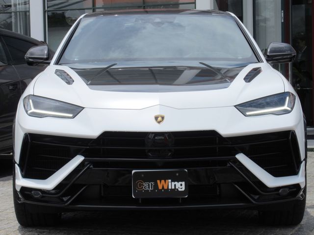 LAMBORGHINI URUS 2023 Image 31