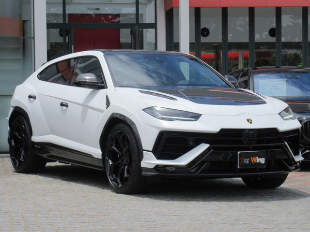 LAMBORGHINI URUS 2023 Image 31
