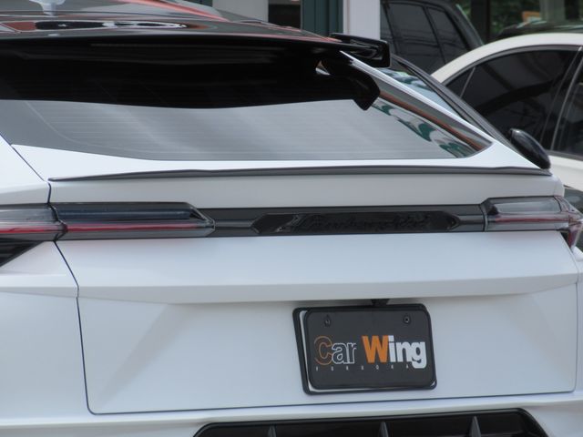 LAMBORGHINI URUS 2023 Image 31