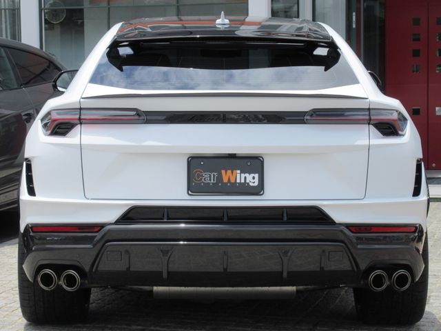LAMBORGHINI URUS 2023 Image 31