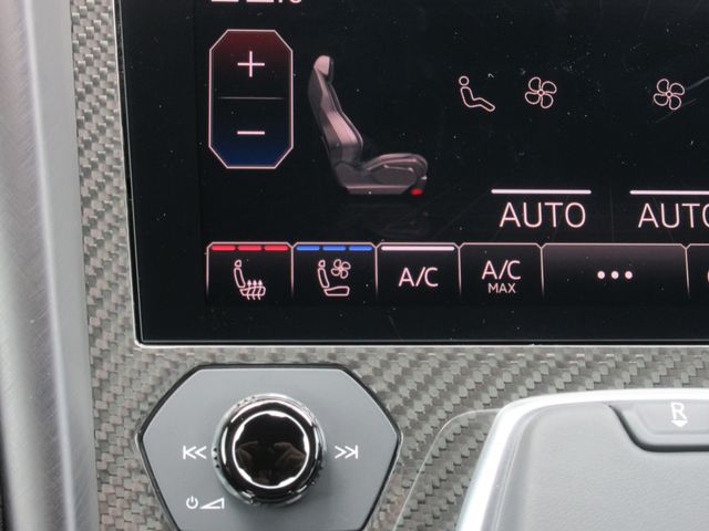 LAMBORGHINI URUS 2023 Image 31