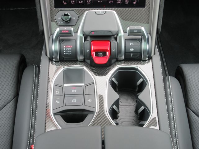 LAMBORGHINI URUS 2023 Image 31
