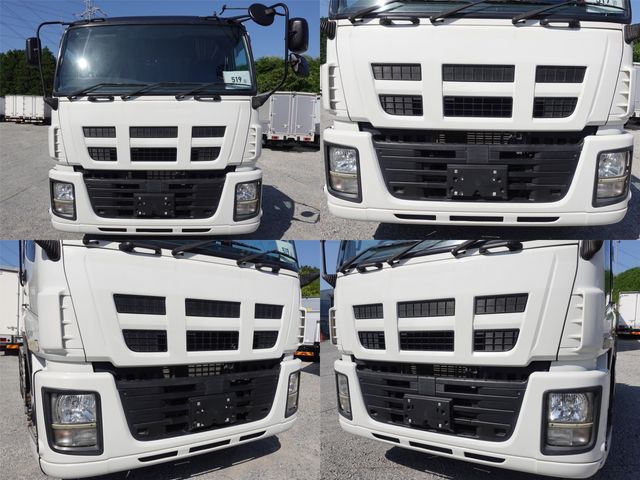 ISUZU FORWARD 2015 Image 31