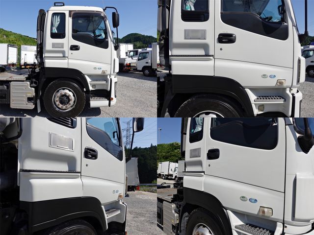 ISUZU FORWARD 2015 Image 31