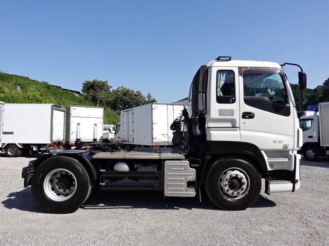 ISUZU FORWARD 2015 Image 31