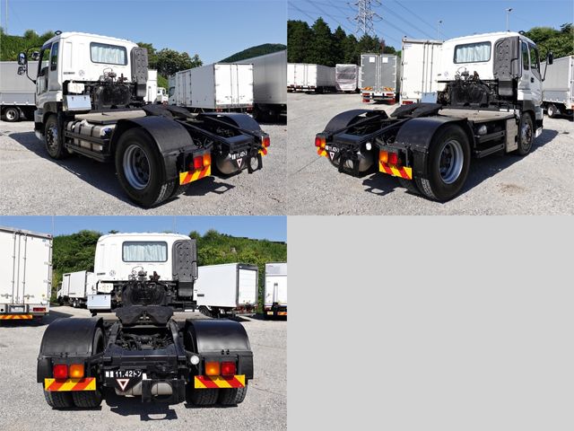 ISUZU FORWARD 2015 Image 31