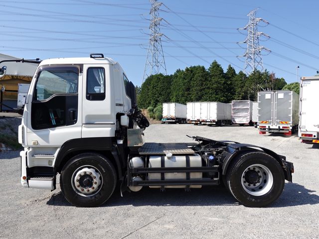ISUZU FORWARD 2015 Image 31