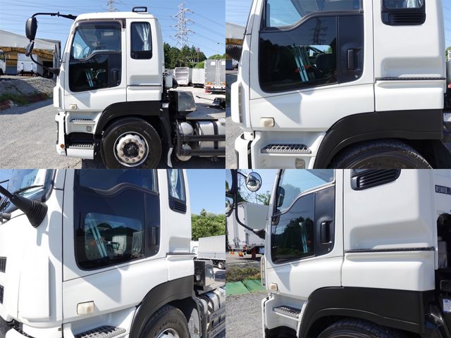 ISUZU FORWARD 2015 Image 31