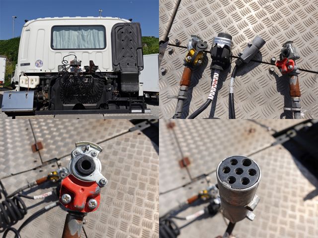 ISUZU FORWARD 2015 Image 31