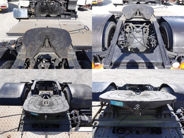 ISUZU FORWARD 2015 Image 31