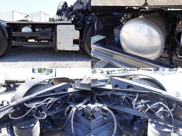 ISUZU FORWARD 2015 Image 31