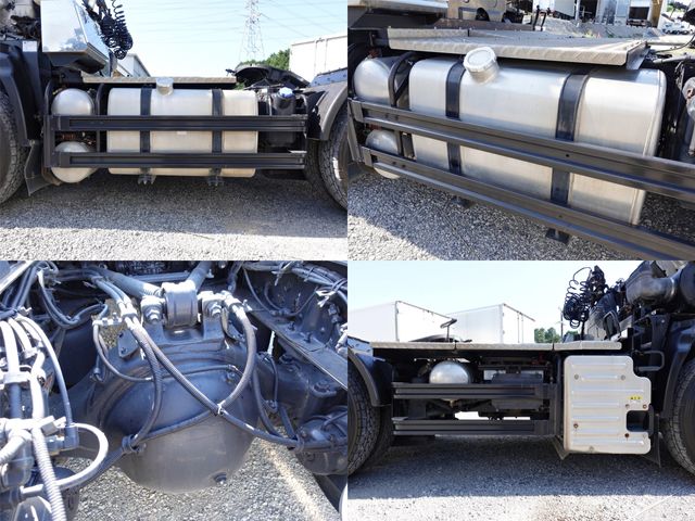 ISUZU FORWARD 2015 Image 31