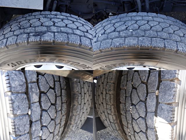 ISUZU FORWARD 2015 Image 31