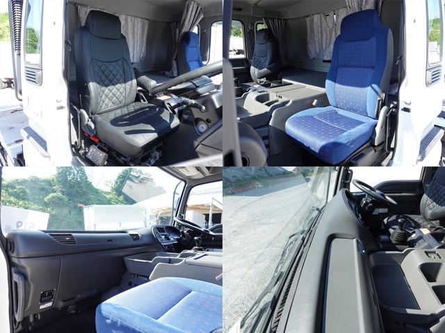 ISUZU FORWARD 2015 Image 31