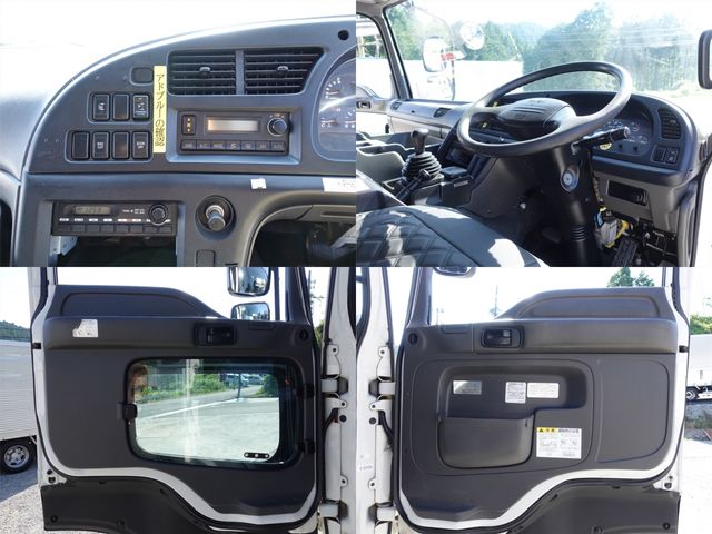 ISUZU FORWARD 2015 Image 31