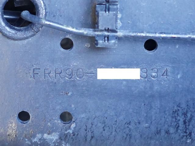 ISUZU FORWARD 2015 Image 31