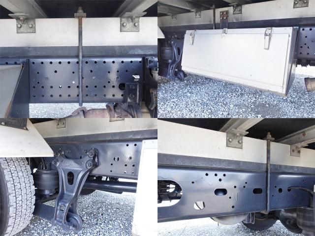 ISUZU FORWARD 2015 Image 31