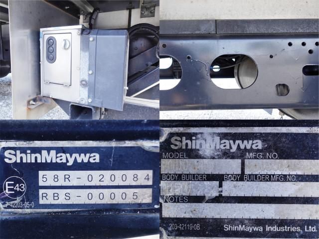 ISUZU FORWARD 2015 Image 31