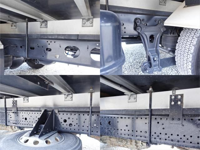 ISUZU FORWARD 2015 Image 31