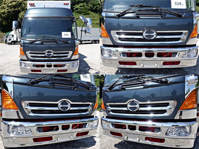 ISUZU ELF 2008 Image 31