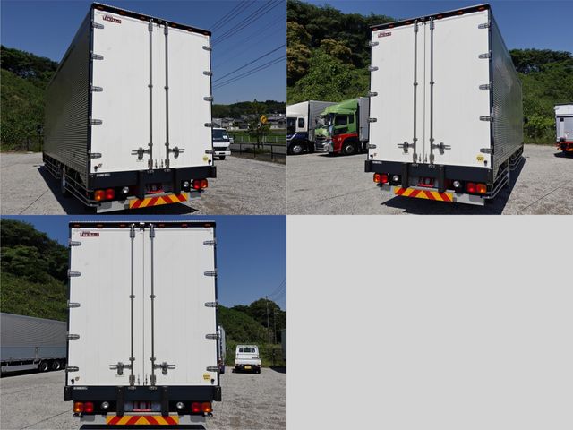 ISUZU ELF 2008 Image 31