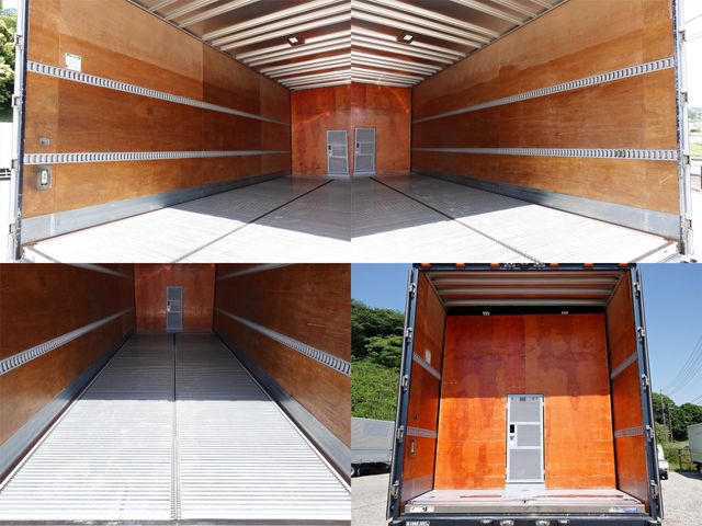 ISUZU ELF 2008 Image 31