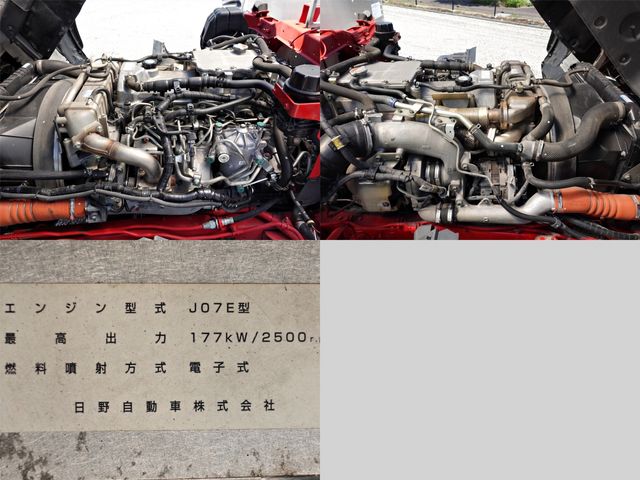 ISUZU ELF 2008 Image 31