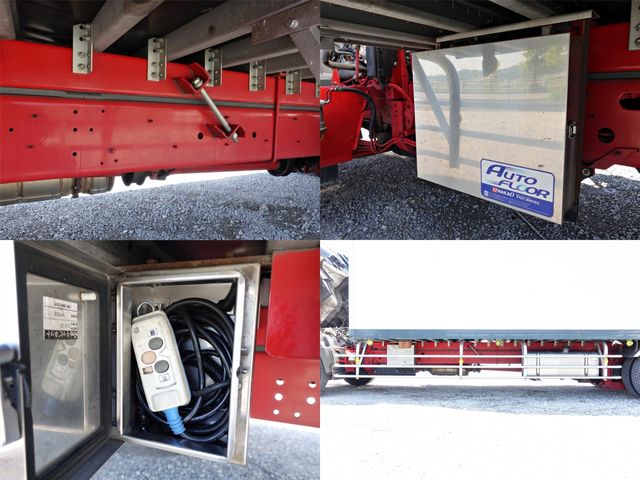 ISUZU ELF 2008 Image 31