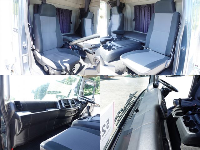 ISUZU ELF 2008 Image 31