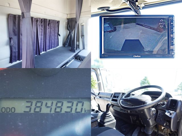 ISUZU ELF 2008 Image 31