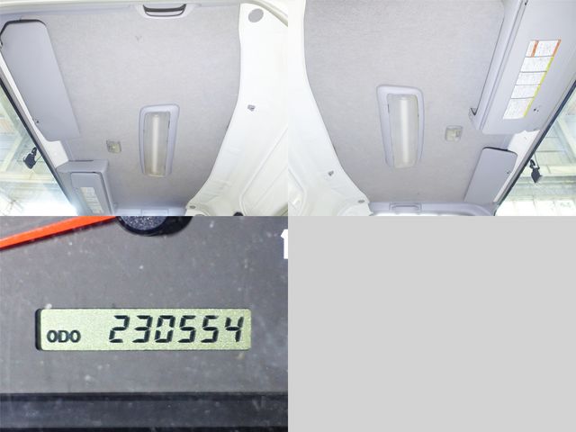 ISUZU ELF 2008 Image 31