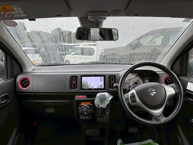 SUZUKI ALTO 2018 Image 31