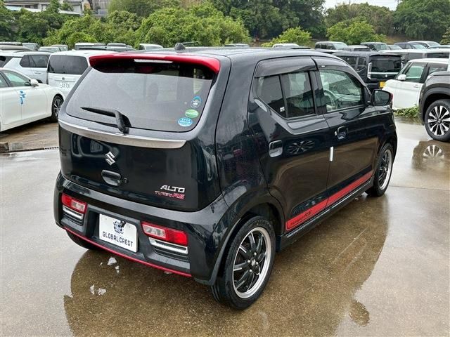 SUZUKI ALTO 2018 Image 31