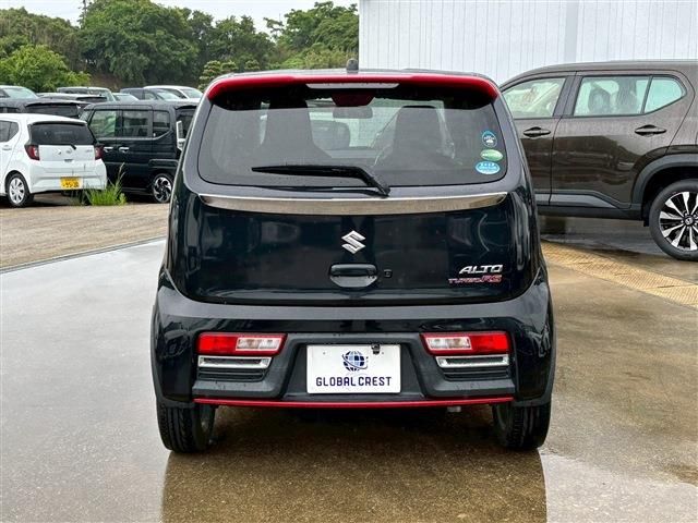 SUZUKI ALTO 2018 Image 31