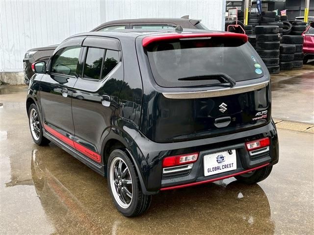 SUZUKI ALTO 2018 Image 31