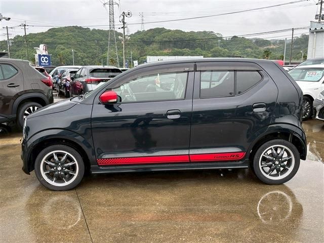 SUZUKI ALTO 2018 Image 31