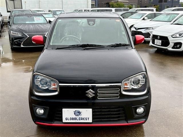 SUZUKI ALTO 2018 Image 31