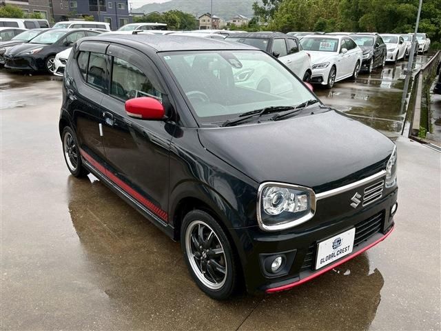 SUZUKI ALTO 2018 Image 31