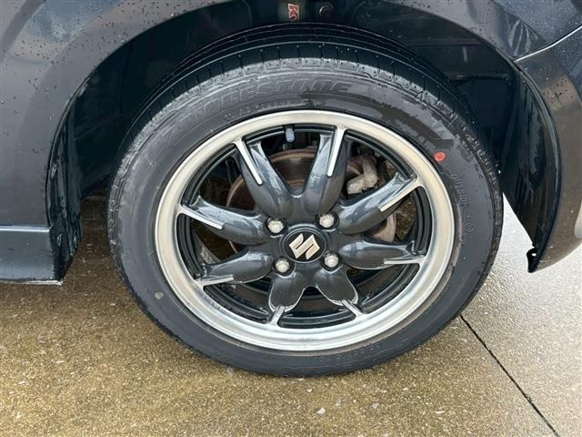 SUZUKI ALTO 2018 Image 31