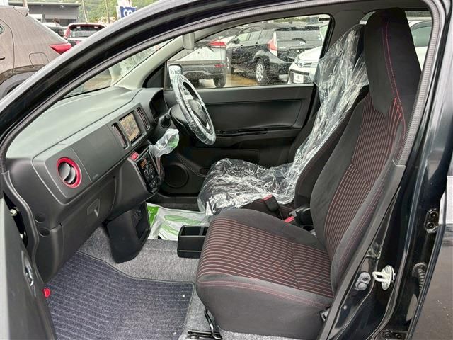 SUZUKI ALTO 2018 Image 31